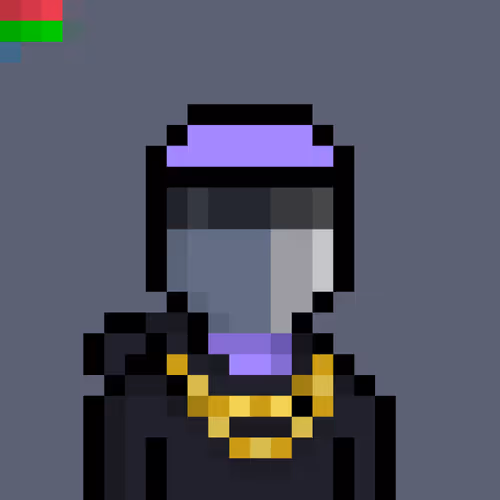 Nakamigos Cloaks