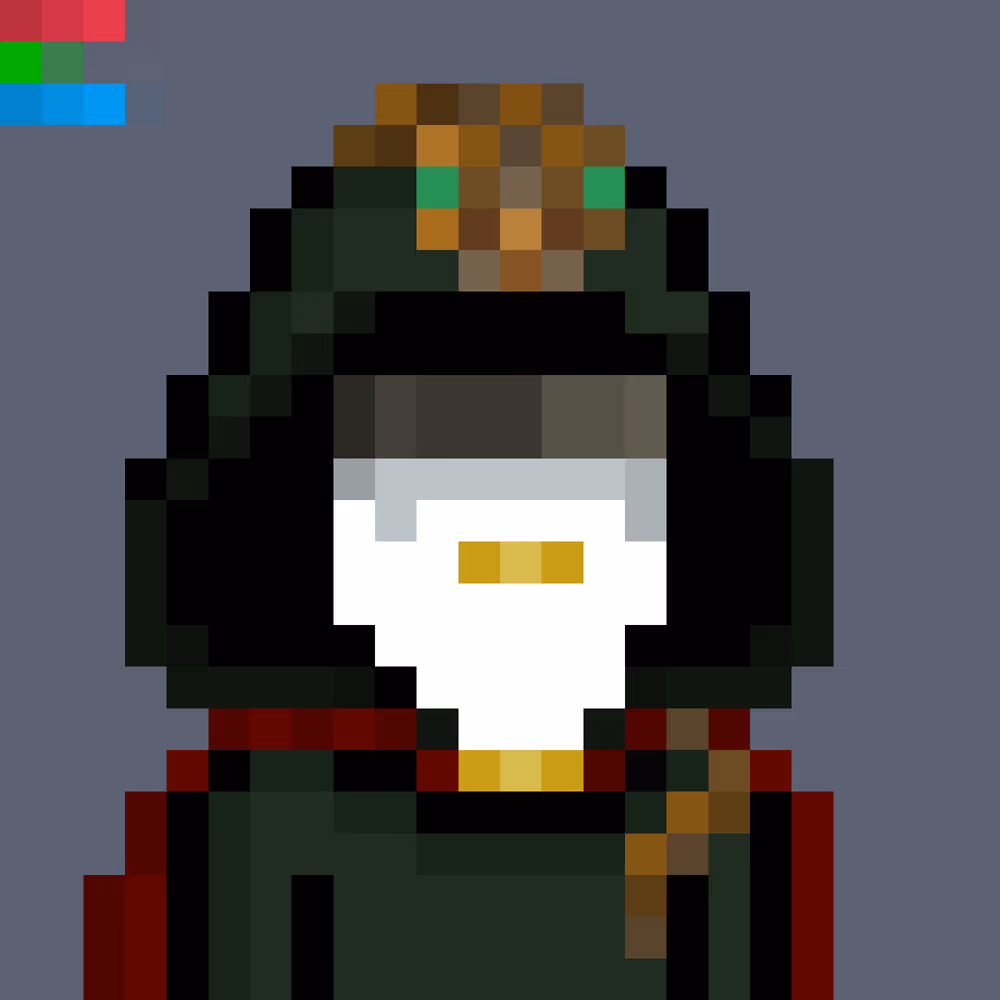 CLOAKS #19963