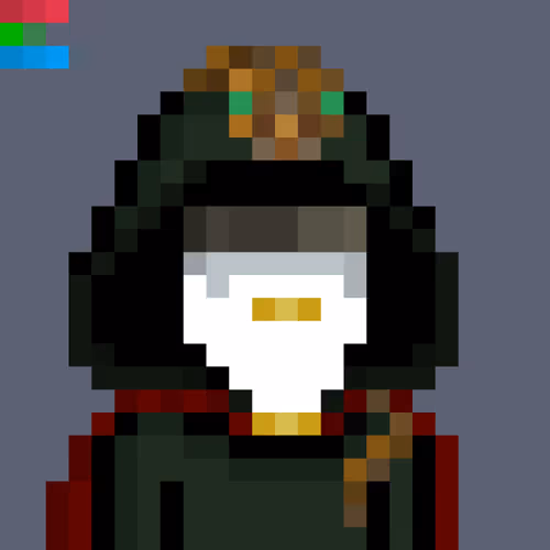CLOAKS #19963