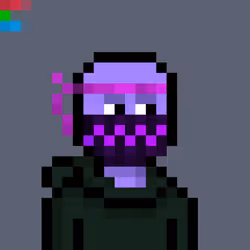 CLOAKS #12026