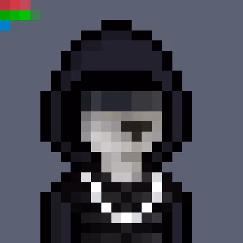 CLOAKS #16668