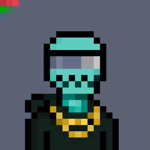 Nakamigos Cloaks