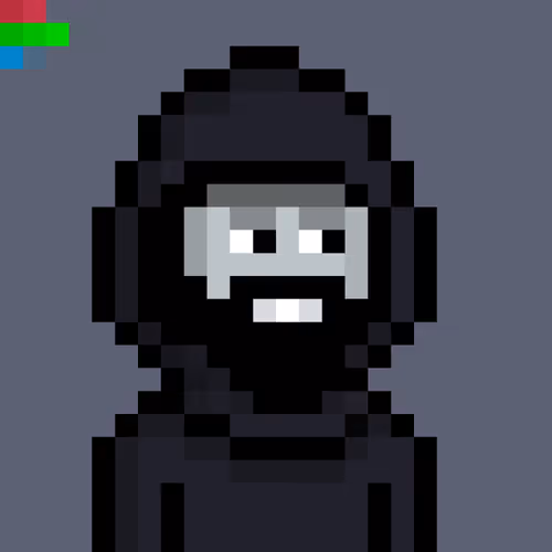 CLOAKS #3749