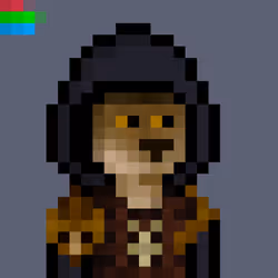 CLOAKS #2779