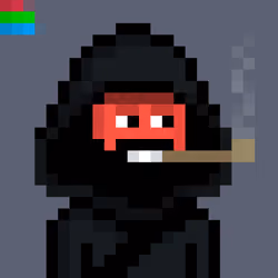 CLOAKS #19710