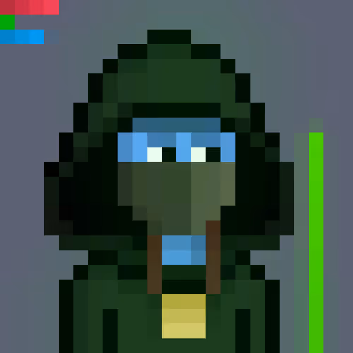 Nakamigos Cloaks