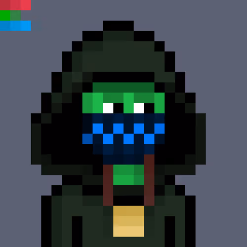 Nakamigos Cloaks