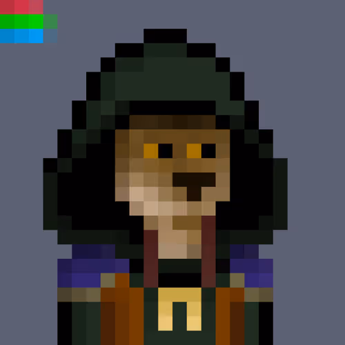 Nakamigos Cloaks