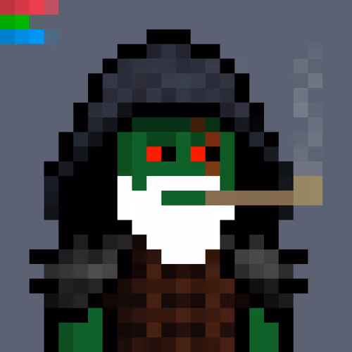 CLOAKS #10897