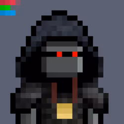 CLOAKS #19893