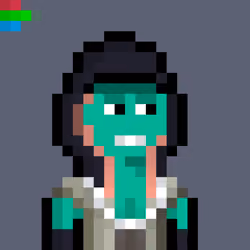 CLOAKS #13903