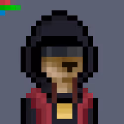 CLOAKS #19589