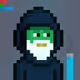 CLOAKS #9050