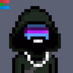 CLOAKS #13460