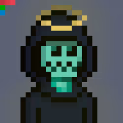 CLOAKS #2201