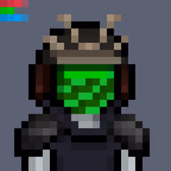 CLOAKS #11750