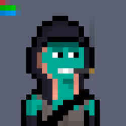 CLOAKS #10492
