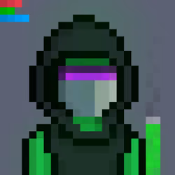 CLOAKS #10965