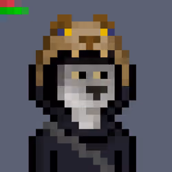 CLOAKS #5605