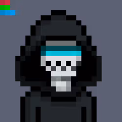CLOAKS #7498