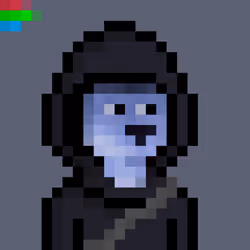 CLOAKS #19006
