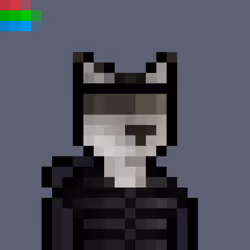 CLOAKS #8285