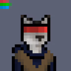 CLOAKS #16548