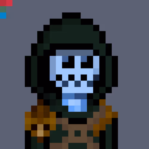 CLOAKS #2671