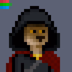 CLOAKS #8411