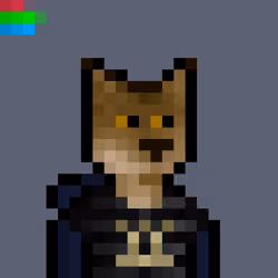 CLOAKS #16277