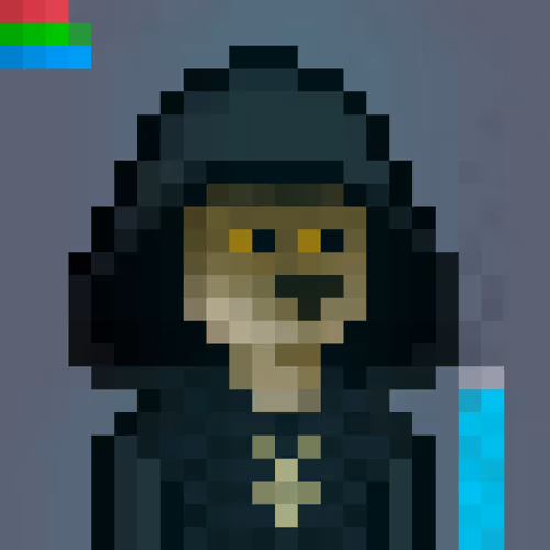 Nakamigos Cloaks