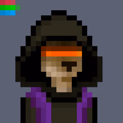 CLOAKS #5720
