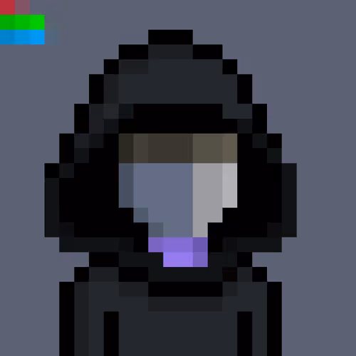 CLOAKS #19964
