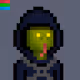 CLOAKS #7933