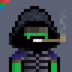 CLOAKS #11052