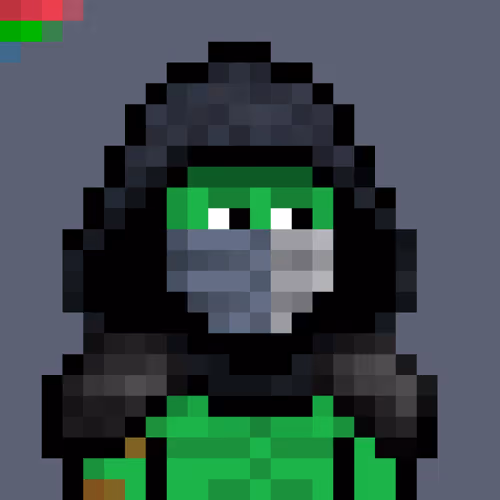 CLOAKS #3133
