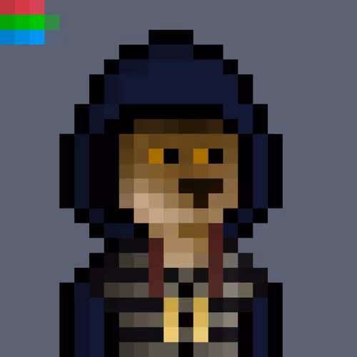 CLOAKS #7902