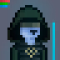 CLOAKS #18054