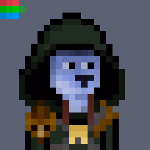 Nakamigos Cloaks