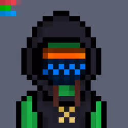CLOAKS #15402