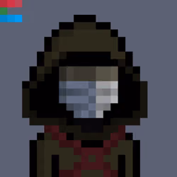CLOAKS #6910