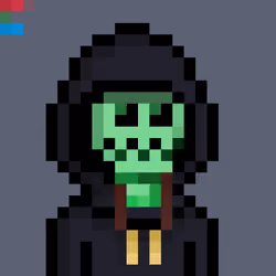 CLOAKS #16309