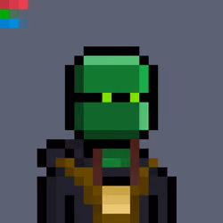 CLOAKS #6087