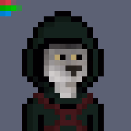 CLOAKS #11671