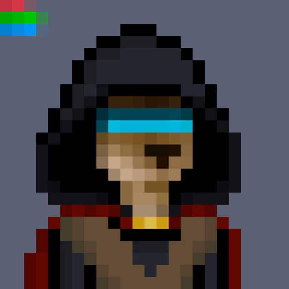 CLOAKS #19974