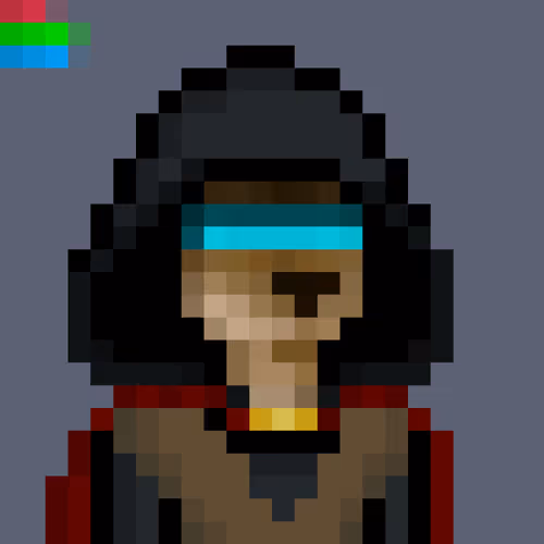CLOAKS #19974