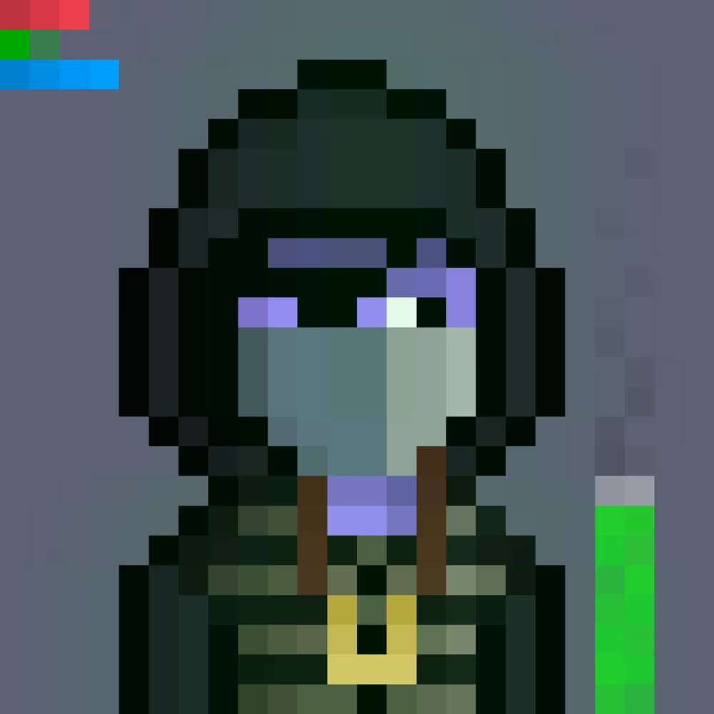 CLOAKS #19993