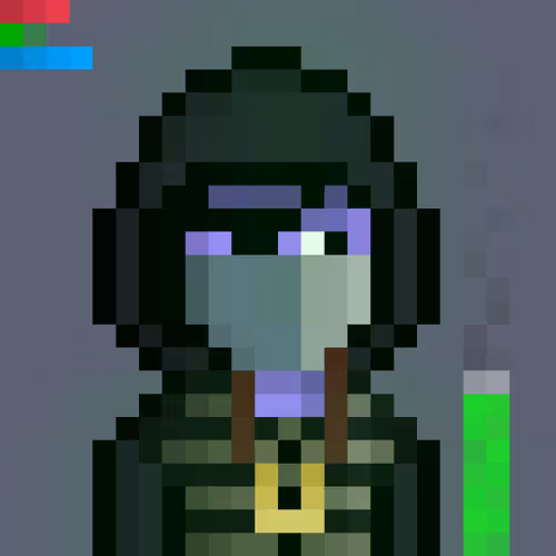 CLOAKS #19993