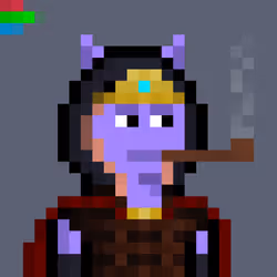 CLOAKS #8643