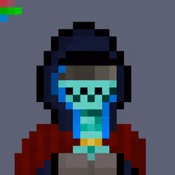 CLOAKS #332